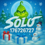 愛 SOLO 愛
