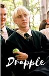 Draco and apple=Drapple