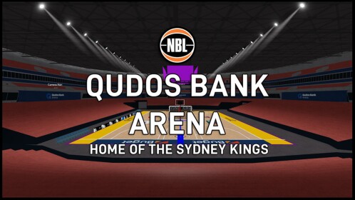 [RNBL] Qudos Bank Arena