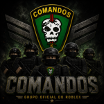 [BAC] Batalhão de Ações de Comandos do sks