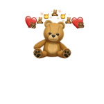 Teddy build.