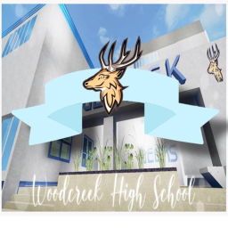 [GRAND OPENING] Woodcreek High