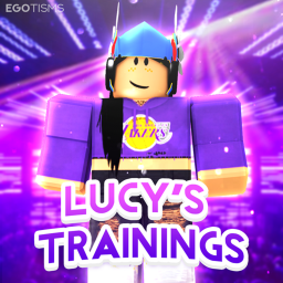 Lucy's Trainings