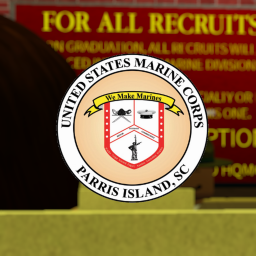 [MCRD] Parris Island