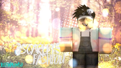 RUNWAY|| SCARLET FASHION