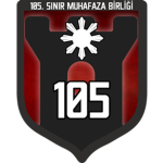 105. Sınır Muhafaza Birliği