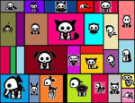 skelanimals fan club