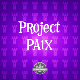 Project PA1X