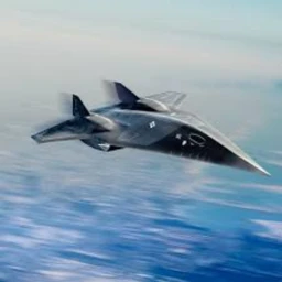 [UPDATE] Fly A Darkstar icon