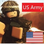 The US Military Army