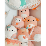 ~Sqishmallow squad~