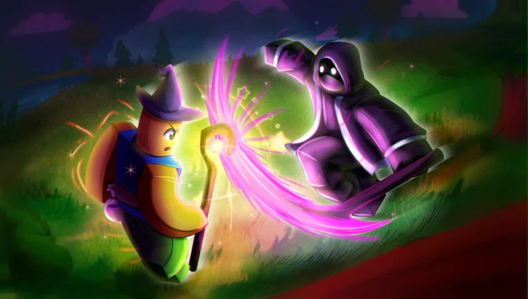 [🧪] ポーションを作ろう🧙