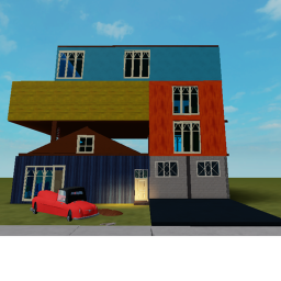Hello Neighbor Custom house next Act[RELEASE] icon