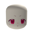 ♡ Cute Strawberry Face >3