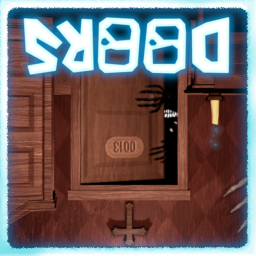 DOORS 👁️ | Gravity Controller