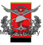 Guardia Unite Mobile Infantary (G.U.M.I)