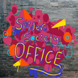 (HUGE UPDATE!) Spider-Society Group Office/Hangout