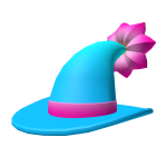 Spring Witch