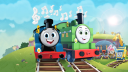 Motocykl Fun Obby 🚂 Chodźmy