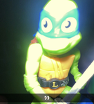 Spnt(sped ninja turtles)