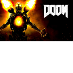DOOM fan players