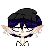 Ink potato