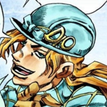 {DIO HAT}