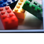 La team lego