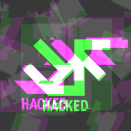 HACKED