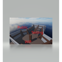 Public Testing
