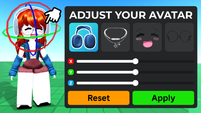 🛍️ My Avatar! screenshot 6