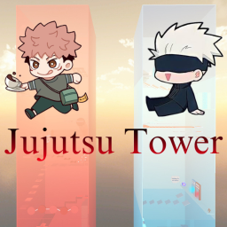 Jujutsu Tower