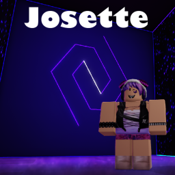 🌌 Le monde de Josette