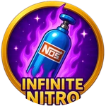 Infinite Nitro!