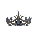 Eclipsed Seraph Crown (Code: esc)