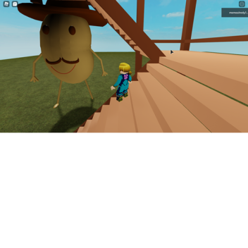 Survival the big Mr. P the Killer [MRS.P UPDATE!]