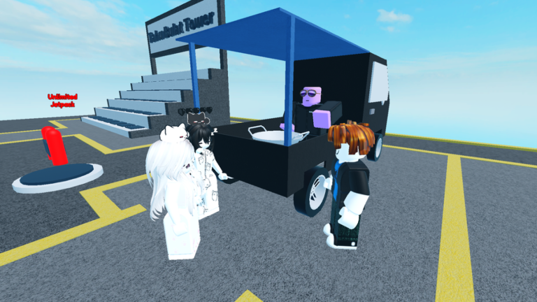 Tahu Bulat Tower screenshot 2