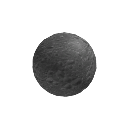 The Moon