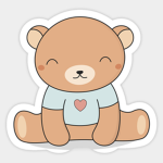 The bear squad :>