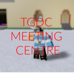 TGDC - Meeting Centre | V4