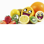 Melon Fruits