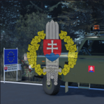 OS SR | Ozbrojené sily Slovenskej republiky