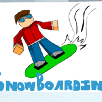 Snowboarding [BROKEN]