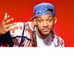 Will Smith