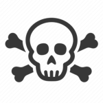 The Deadliest Skulls.