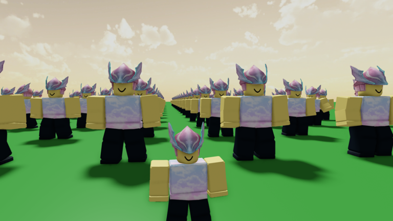 Clone Yourself! screenshot 2