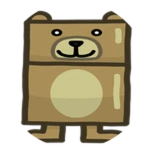 Teddy Fridgepin