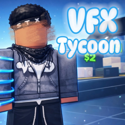 (VFX) Tycoon - UPD