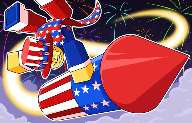 Firework Mastery!