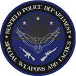 Benfield Police Department S.W.A.T | BPD S.W.A.T